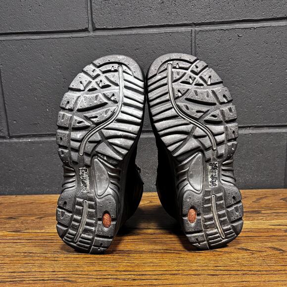 Irish Setter Snow Tracker Boots Women’s 7.5 Thinsulate 400g Waterproof Winter - Picture 8 of 8